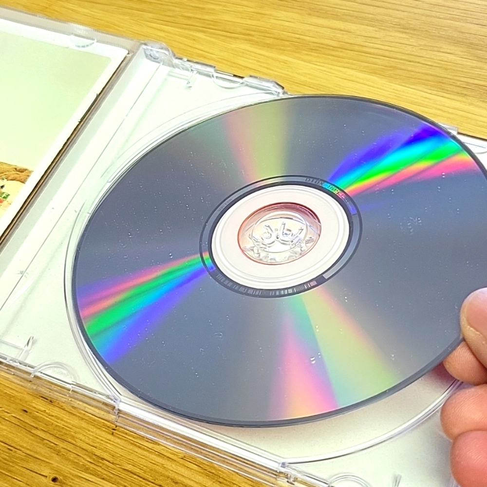 One Direction 'Up All Night' CD - Picture 4 of 4